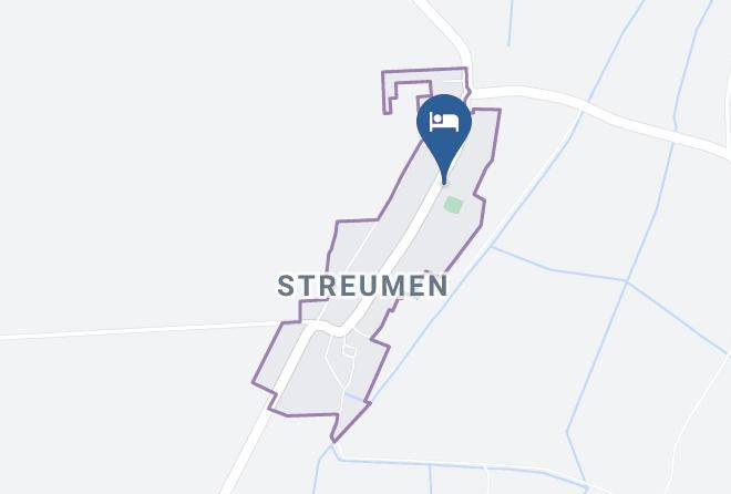 Meisen - Pension Linke Maps