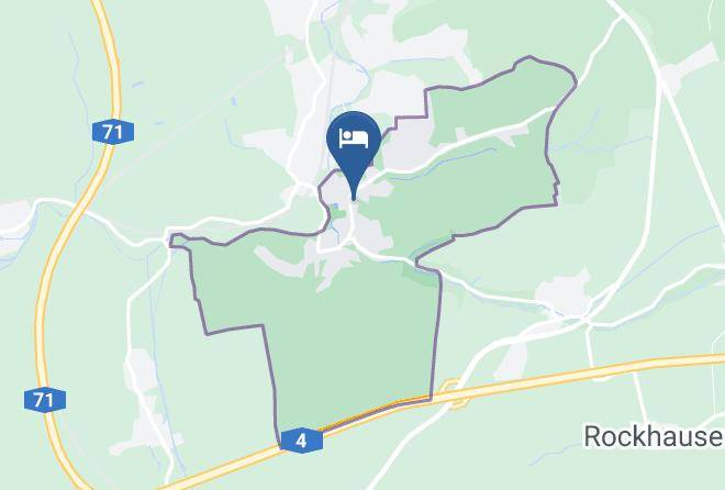 Erfurt - Pension Mobisburg Pension Und Ferienwohnung In Erfurt Maps
