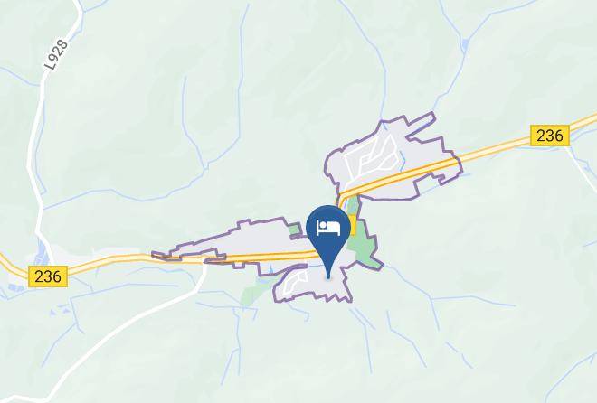 Olpe - Pension Moser Maps