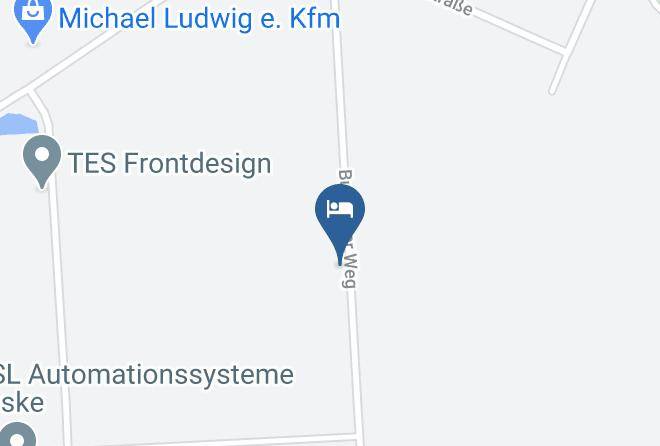 Ostprignitz Ruppin - Pension Nitsche Maps