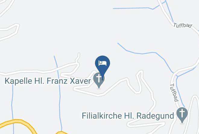 Hermagor - Wolayerseehutte Maps