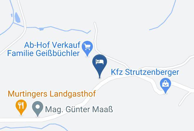 Modling - Pension Ohswald Maps