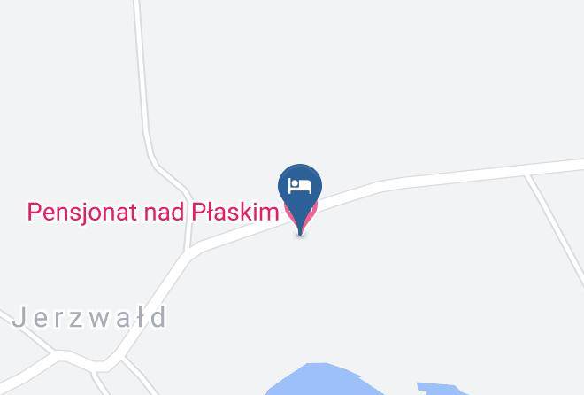 Ilawski - Pension On The Flat Maps