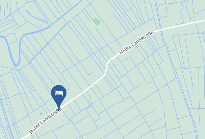 Oldenburg - Pension Paulus Maps