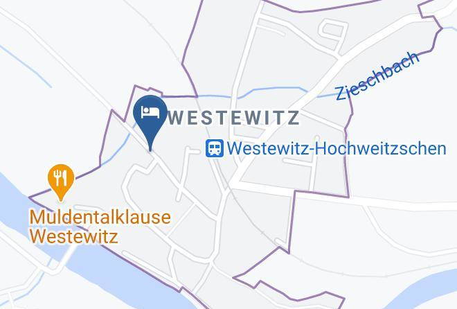 Mittelsachsen - Pension Pester Maps