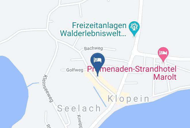 Volkermarkt - Pension Petritsch Maps