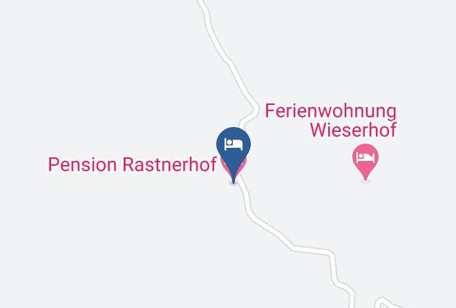 Bolzano - Pension Rastnerhof Maps