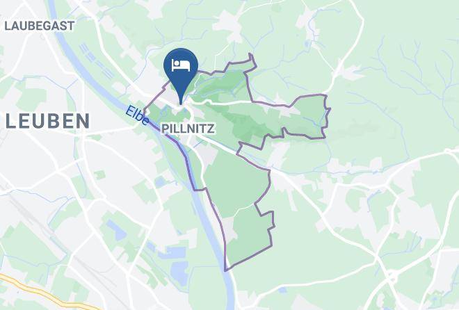 Dresden - Pension Reinicke Maps