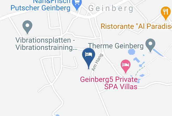 Ried Im Innkreis - Pension Reitinger Maps