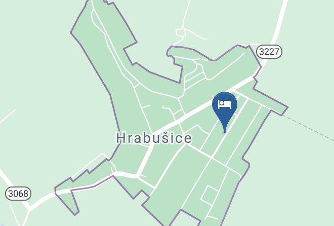 Spisska Nova Ves - Pension Repka Maps