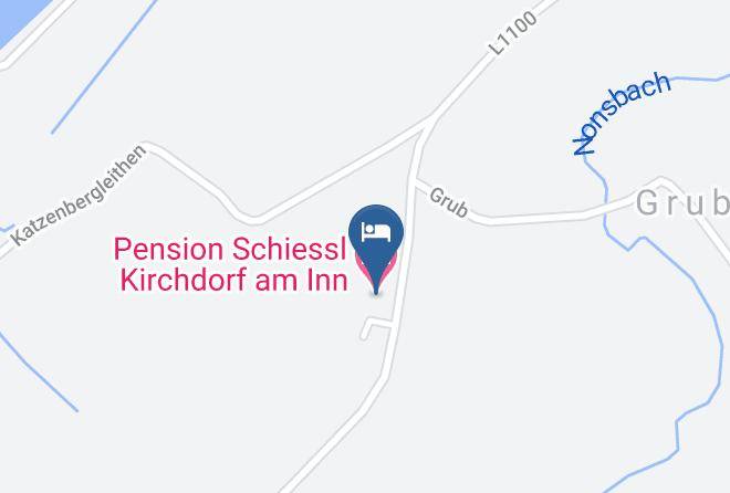 Ried Im Innkreis - Pension Schiessl Kirchdorf Am Inn Maps