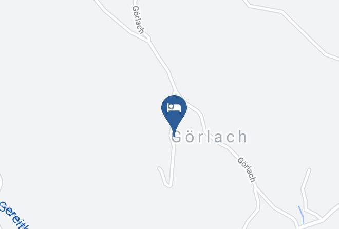 Lienz - Pension Schoberblick Maps