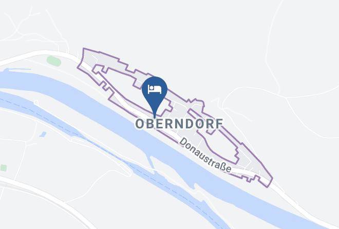 Kelheim - Pension Schroppel Maps