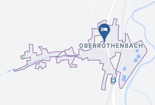 Zwickau - Pension Schwalbenhof Gebr Runtze Gbr Maps