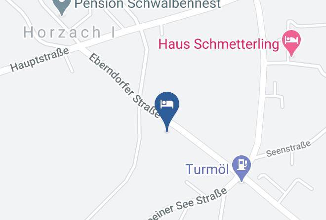 Volkermarkt - Pension Simon Maps