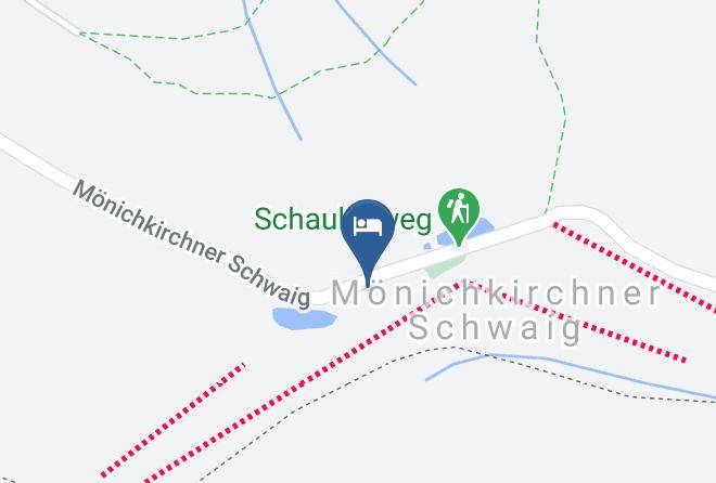 Neunkirchen - Pension Skischule Koderholt Maps