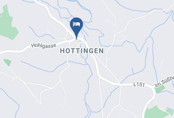 Waldshut - Pension Sonne Maps