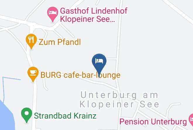 Volkermarkt - Pension Sonnenheim Maps