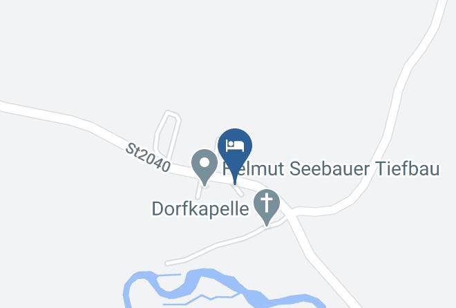 Schwandorf - Pension Sorgenfrei Maps