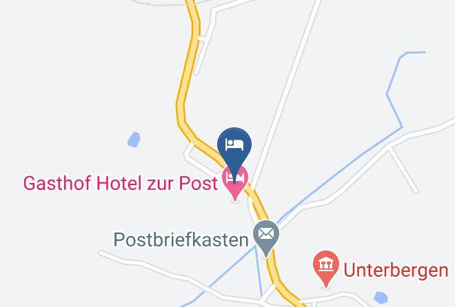 Klagenfurt Land - Pension Tschertou Maps