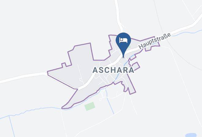 Unstrut Hainich Kreis - Pension Ujut Maps