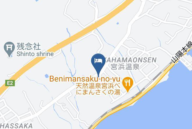 Hatsukaichi City - Pension Unbalance Maps