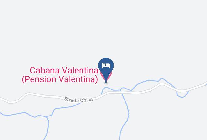 Manastirea Humorului - Pension Valentina Maps