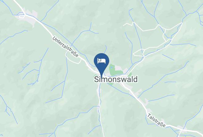 Emmendingen - Pension Waldblick Maps