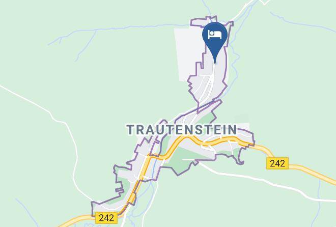Harz - Pension Waldhof Maps