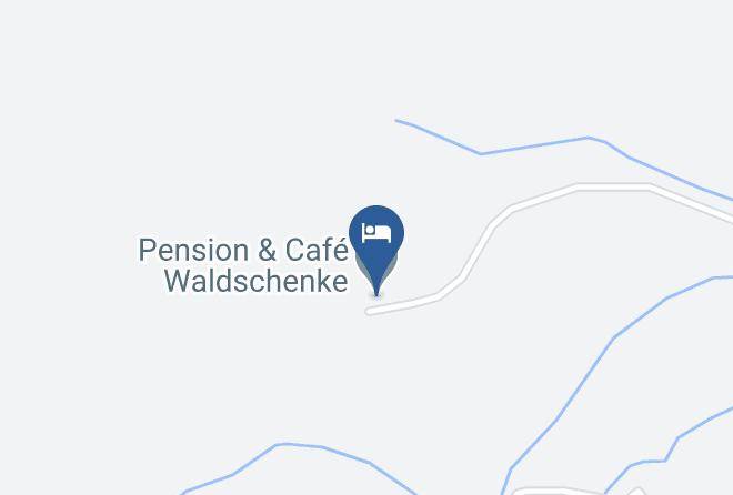 Villach Land - Pension & Cafe Waldschenke Maps