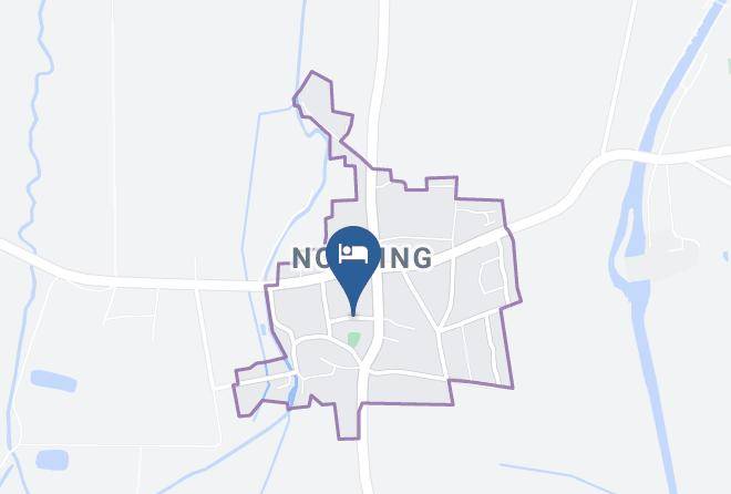 Erding - Pension Weindl Maps