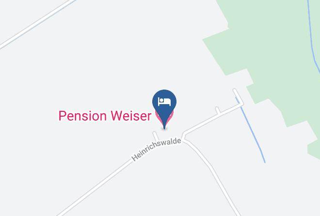 Gorlitz - Pension Weiser Maps