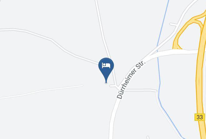 Schwarzwald Baar Kreis - Pension Ziegelhof Marko Kuttruff Maps