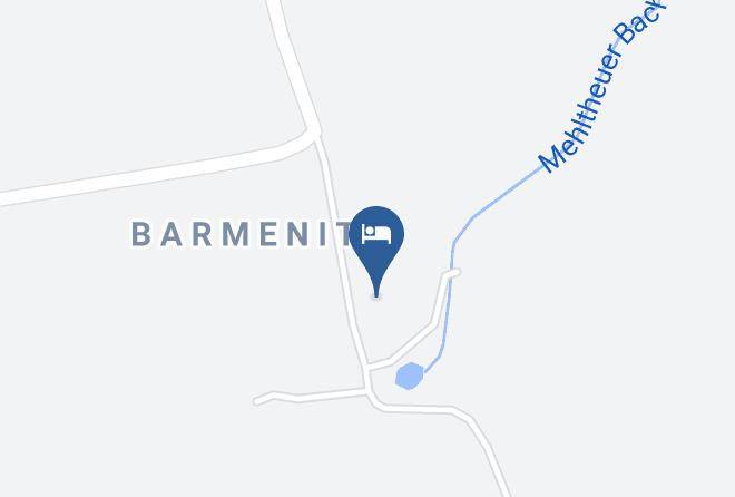 Meisen - Pension Zieger Maps
