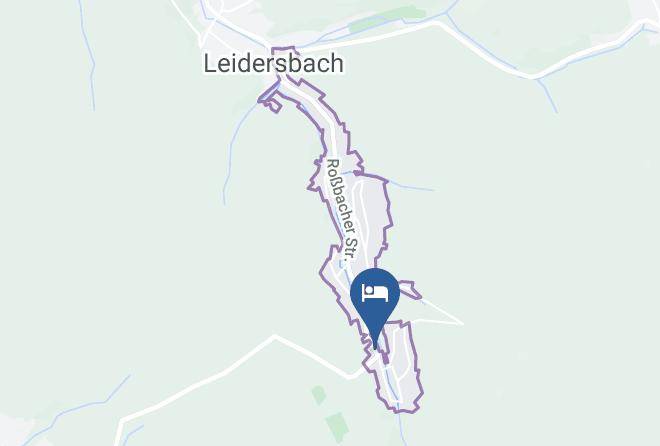 Miltenberg - Pension Zum Grunen Baum Maps