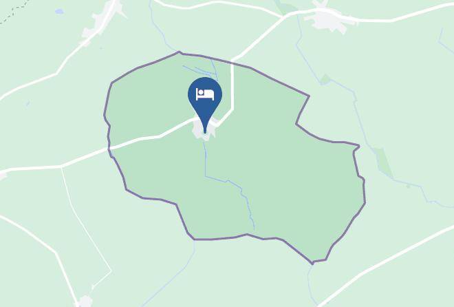 Prignitz - Pension Zum Karpfenteich Maps