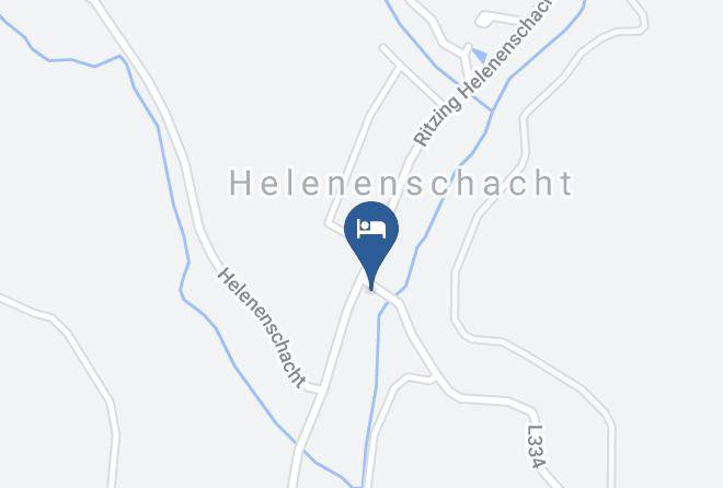 Oberpullendorf - Pension Zum Sonnensee Maps
