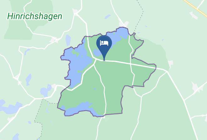 Uckermark - Pension Zur Alten Molkerei Maps