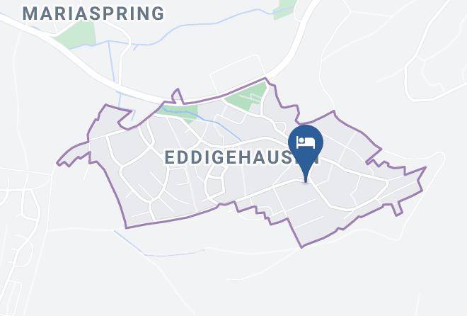 Gottingen - Pension Zur Kanzlei Maps