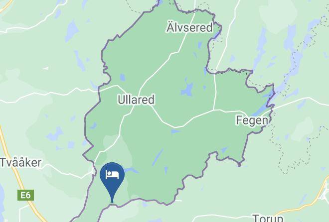 Falkenberg - Pensionat Ekholmen Maps