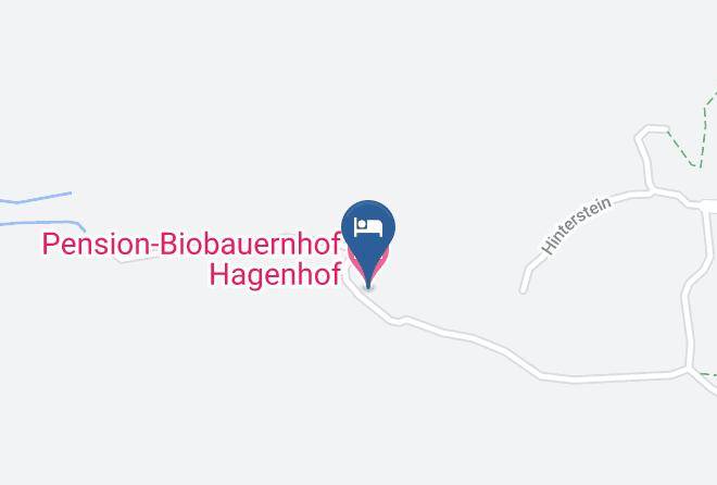 Kufstein - Pension Biobauernhof Hagenhof Maps