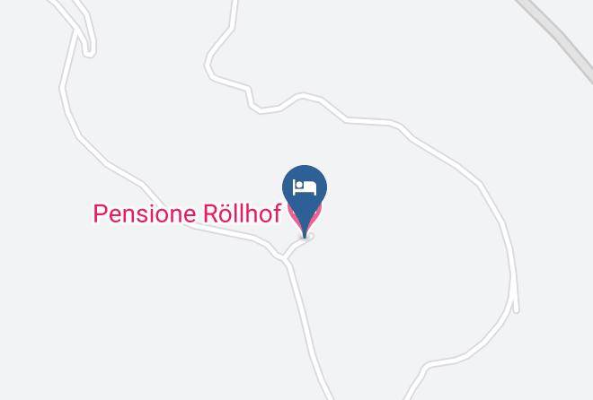 Bolzano - Pensione Rollhof Maps