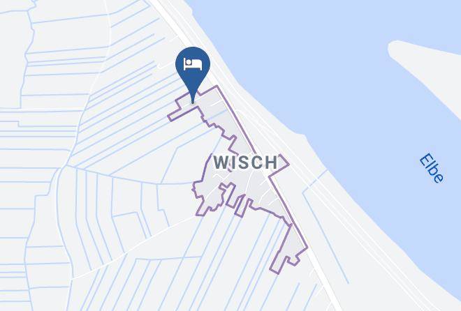 Stade - Pension+obsthof Maps
