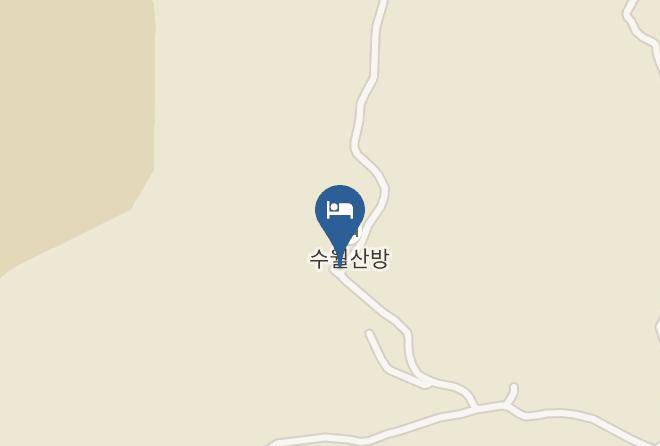 Yeongwolgun - Pensions Pereumata Maps