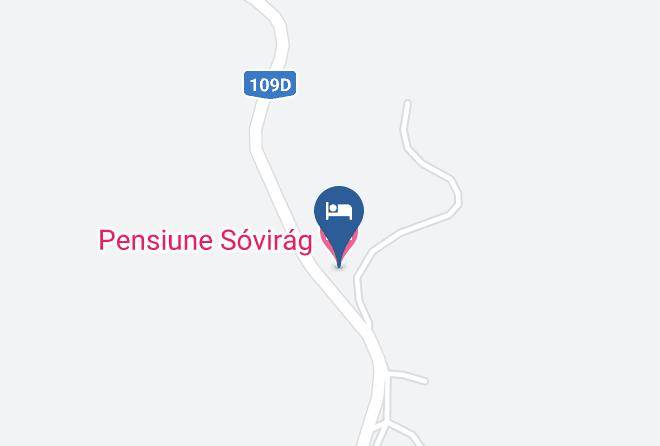 Sic - Pensiune Sovirag Maps
