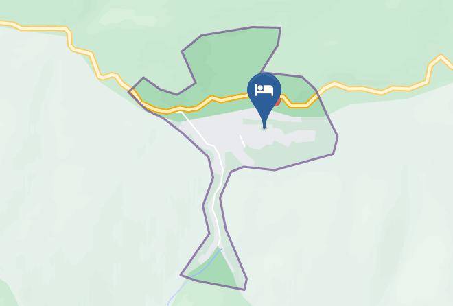 Borsa - Pensiunea Anca Maps