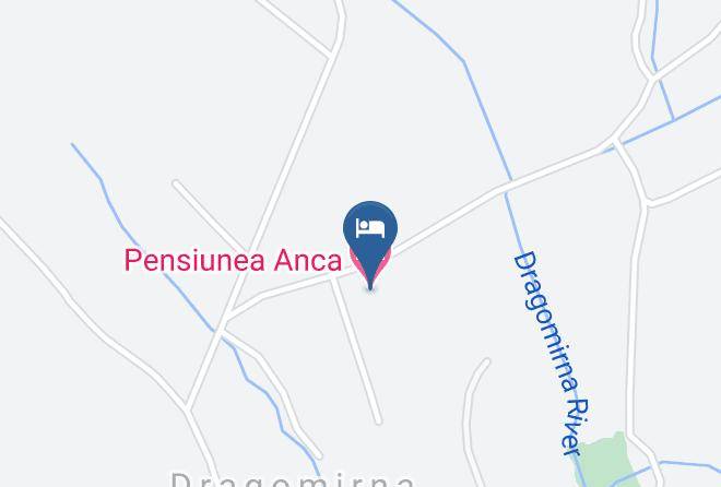 Mitocu Dragomirnei - Pensiunea Anca Maps