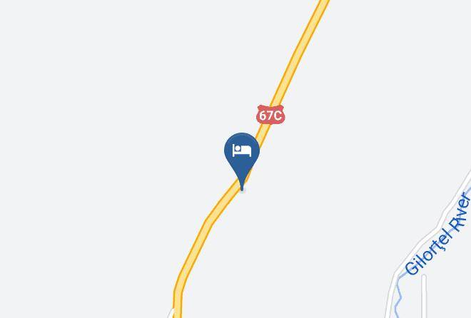 Novaci Straini - Pensiunea Bogdan Maps