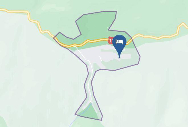 Borsa - Pensiunea Bradet Maps