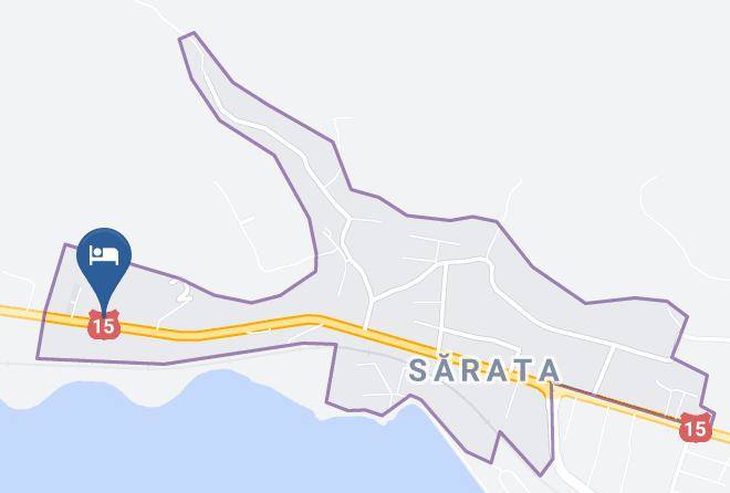 Alexandru Cel Bun - Pensiunea Bradu Maps
